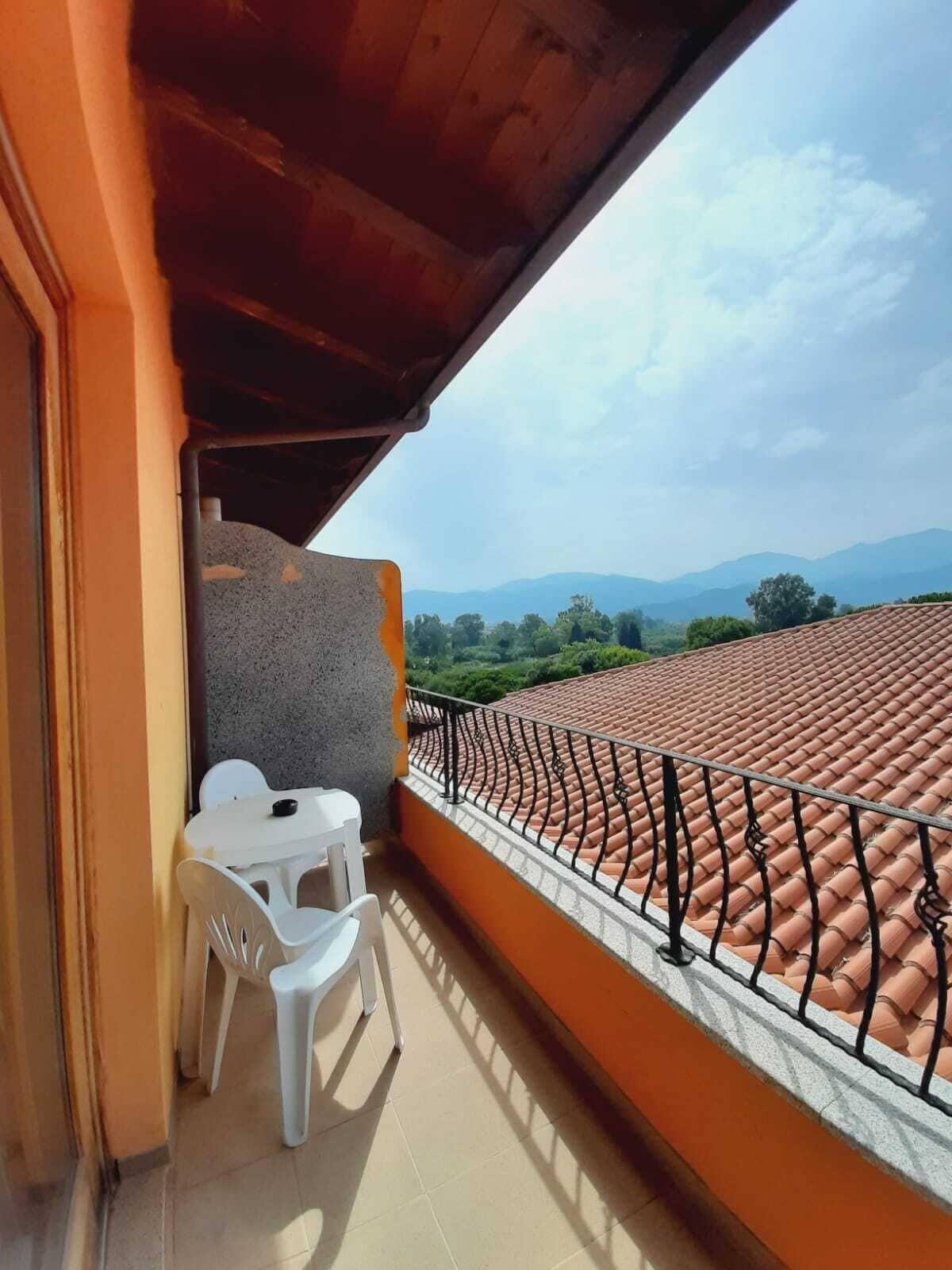 Sa Rocca Sport E Resort Guspini Exterior photo
