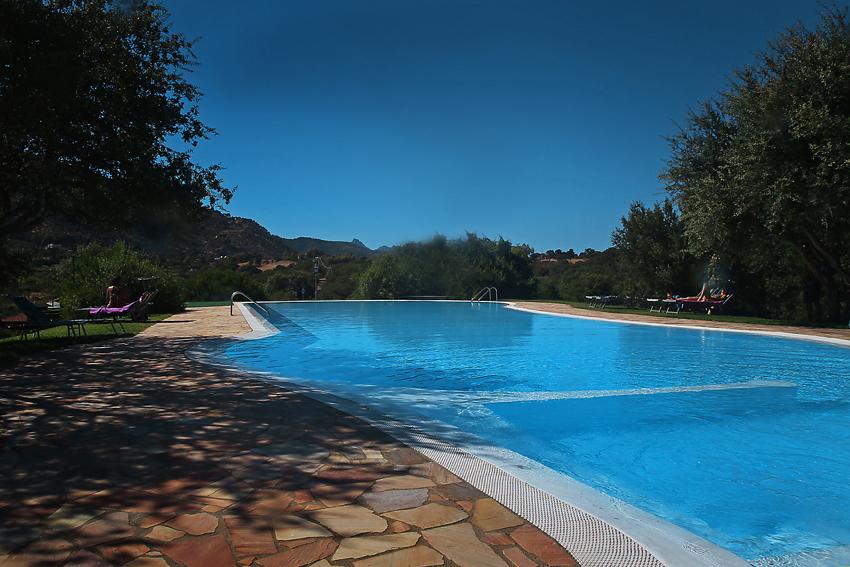 Sa Rocca Sport E Resort Guspini Exterior photo