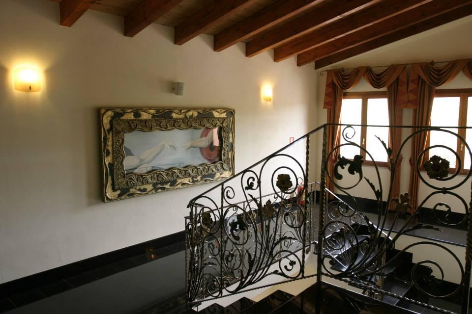 Sa Rocca Sport E Resort Guspini Exterior photo
