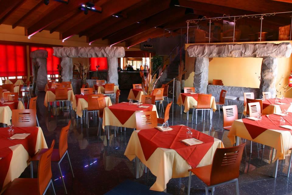 Sa Rocca Sport E Resort Guspini Exterior photo