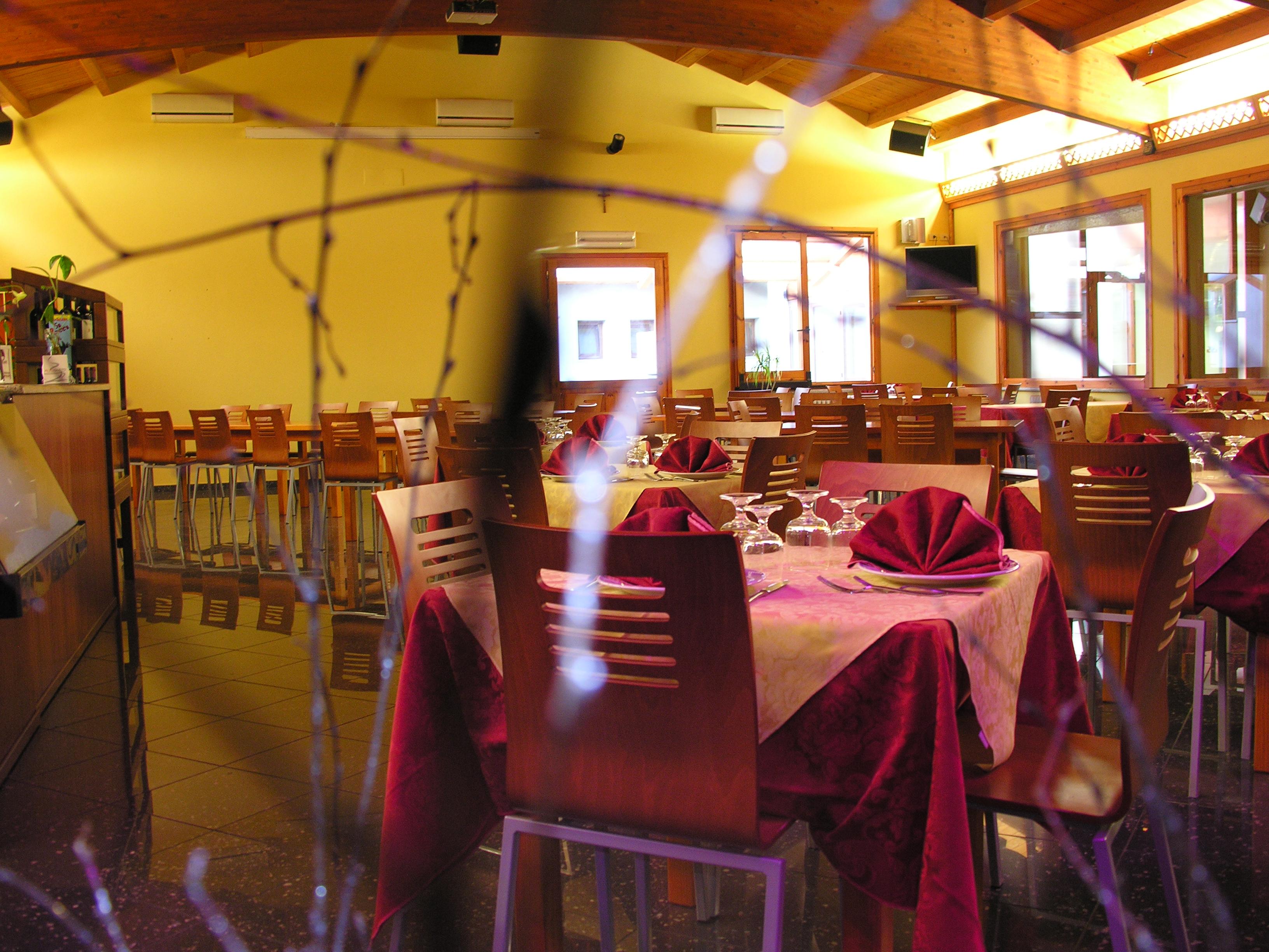 Sa Rocca Sport E Resort Guspini Exterior photo