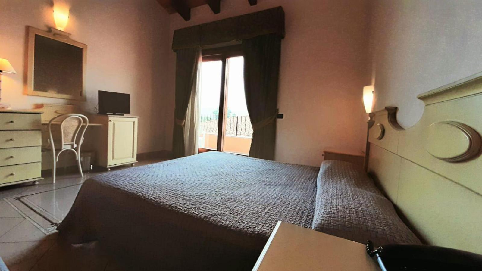 Sa Rocca Sport E Resort Guspini Exterior photo