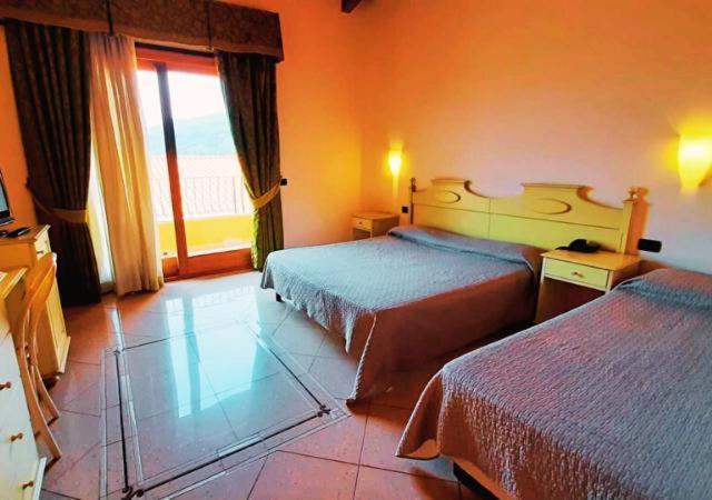 Sa Rocca Sport E Resort Guspini Exterior photo