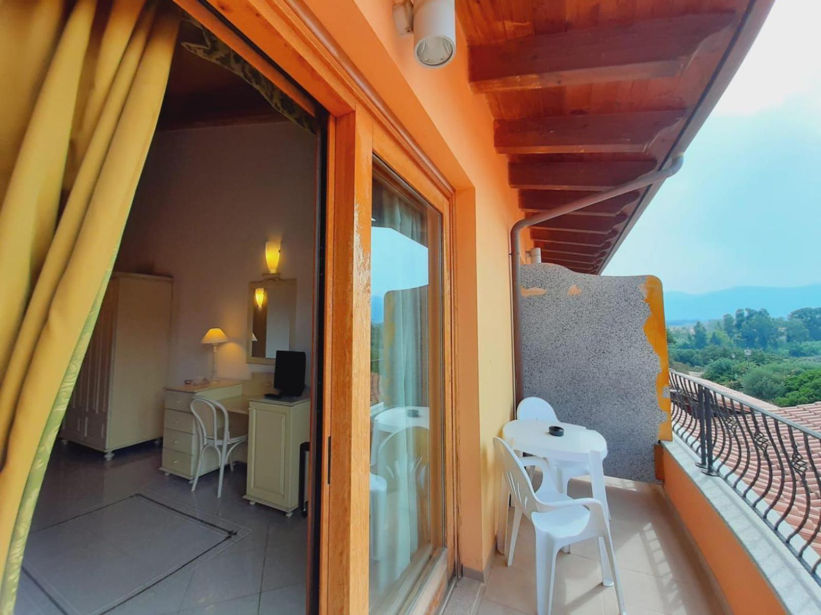 Sa Rocca Sport E Resort Guspini Exterior photo